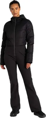 Produktbild von Dare2b Flurry Rennanzug Schwarz 38 Frau Schwarz 38