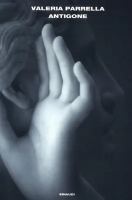 Produktbild von Parrella, V: Antigone