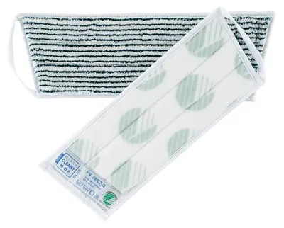 Produktbild von Numatic MicroClean Mopp 30 cm | Packung (1 Stück)