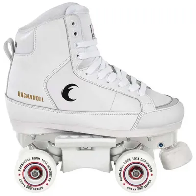 Image de Patins à roulettes Chaya Quad Ragnaroll Pro, 46, 2x2, 60