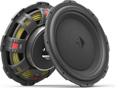 Produktbild von HELIX Ci5 S200FM-D2 | 200 mm Advanced Hybrid-Subwoofer mit 2 x 2 Ohm Doppelschwingspule
