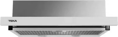 Produktbild von Teka CNL 6415, 385 m³/h, rezirkulierend, B, A, D, 64 dB