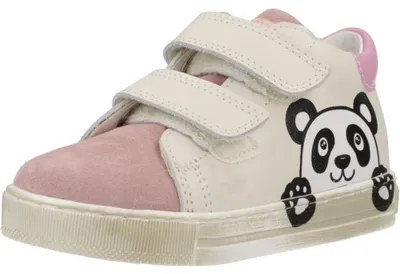 Produktbild von FALCOTTO Kinderschuhe der Serie PEDEE VL in Beige