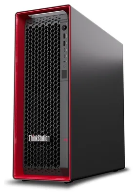 Immagine prodotto di Lenovo ThinkStation P5 Gen 2 Intel® Xeon® 636 64 GB DDR5-SDRAM 1 TB SSD NVIDIA RTX Pro 2000 Blackwell Windows 11 Pro for