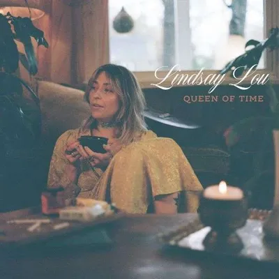 Immagine prodotto di Lindsay Lou: Regina del tempo