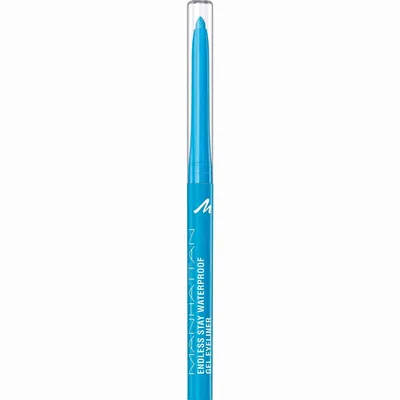 Produktbild von Manhattan Endless Stay WP Gel Eyeliner 04