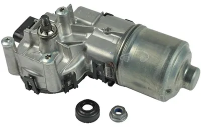 Produktbild von METZGER 2190709 Wischermotor Vorne für FORD KUGA I
