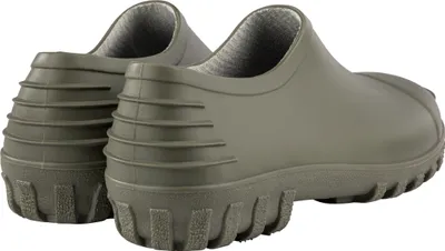Produktbild von Albatros ARNO PVC-Gartenclogs grün 39