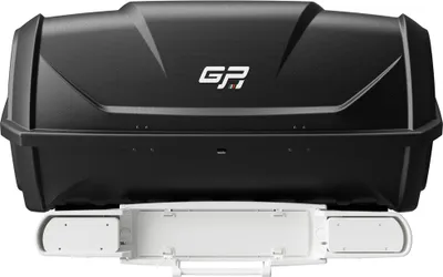 Produktbild von GP EVOLVE BOX für Fahrradplattform