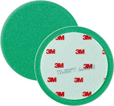 Produktbild von 3M Polierschwamm "Perfect-it III", Polierschaum, g