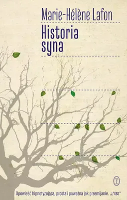 Zdjęcie produktu dla Historia syna