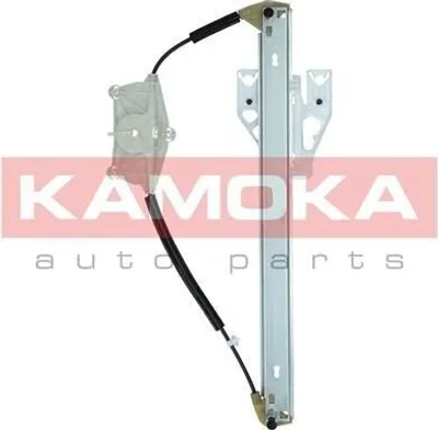 Produktbild von KAMOKA 7200010 Elektrischer Fensterheber Hinten Rechts für AUDI Q5 (8RB)