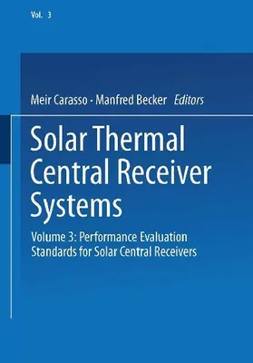 Produktbild von Solarthermische Zentralempfänger-Systeme