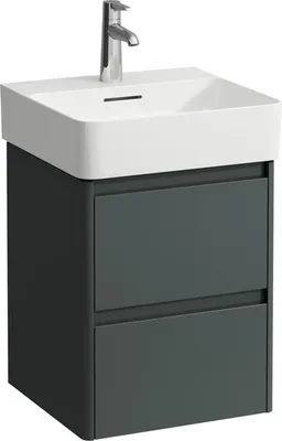 Produktbild von LAUFEN H4113521082661 WTU BASE 2.0 400x422x515 2 Schubl