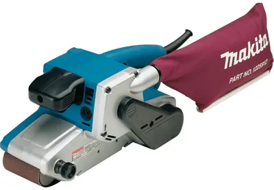 Produktbild von Makita 9920, 330 mm, 4.5 kg, 1010 W, 120 V
