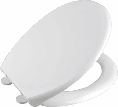 Produktbild von Aqualine SOFIA WC-Sitz, Soft Close, Easy Take, Weiß
