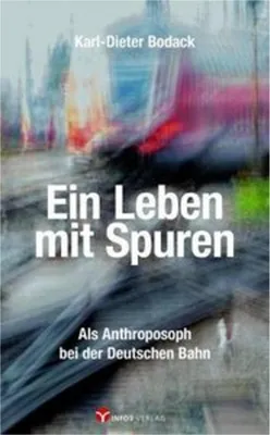 Obrázok produktu pre Ein Leben mit Spuren