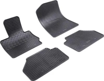 Image de Tapis de sol caoutchouc Rigum pour BMW 3 F25 (2011 -), X4 F26 (2014 -)