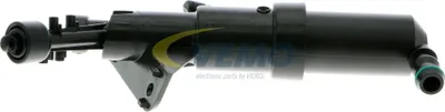 Produktbild von VEMO Waschwasserdüse Scheinwerferreinigung V10-08-0370 Links für VW Passat CC (357) 0,093kg