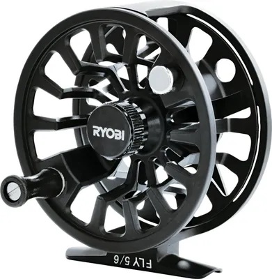 Obrázok produktu pre Ryobi muškárske navijaky Zauber Fly