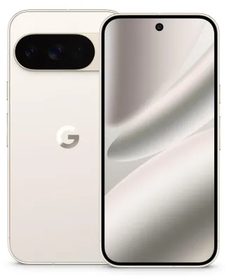 Produktbild von Google Pixel 10 Pro , 16 cm (6.3"), 16 GB, 128 GB, 50 MP, Android 16.0, Beige