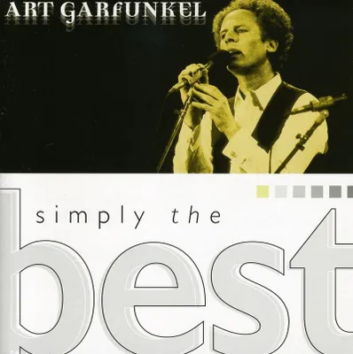 Produktbild von Garfunkel,Art-Best Of