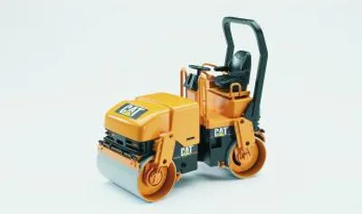 Produktbild von CAT-Vibrationswalze