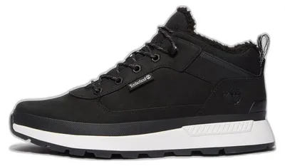 Zdjęcie produktu dla Timberland Field Trekker buty trekkingowe męskie czarne TB0A2DMVW05