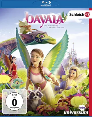 Produktbild von Bayala - das magische Elfenabenteuer