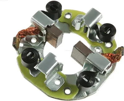 Produktbild von AS-PL SBH4004 Halter Kohlebürsten