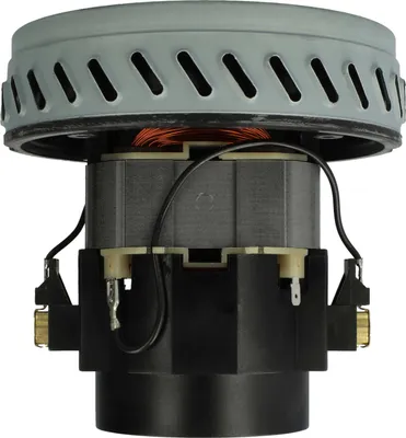 Produktbild von vhbw Ersatz Motor kompatibel mit Hilti TDA40, TDA20, VCD50, VCU40, TDA60 Staubsauger - 1200 W