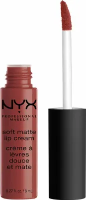 Immagine prodotto di NYX Trucco Professionale Crema Labbra Soft Matte Roma 8ml