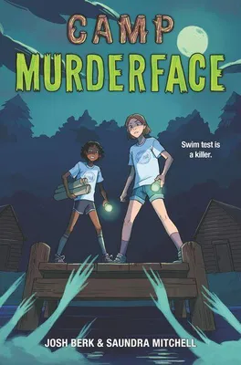 Produktbild von Camp Murderface