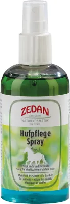 Zdjęcie produktu dla Zedan Zedan - Pielęgnacja kopyt - Spray 4 w 1 - 275 ml