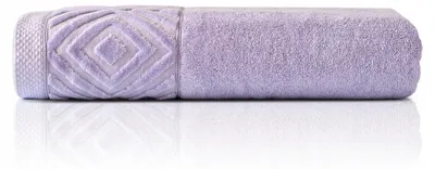 Obrázek produktu pro Detexpol PAULA Ručník 30x50 fialový 100% bavlna