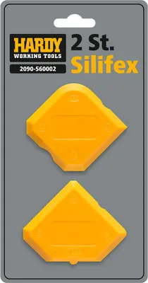 Immagine prodotto di Hardex Siliflex 2 pezzi
