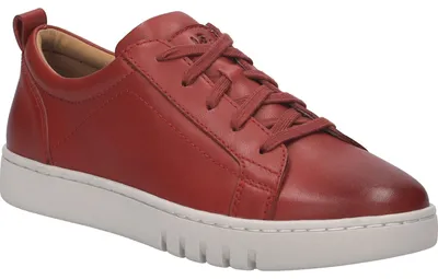 Produktbild von JOSEF SEIBEL Jessie 01 | Sneaker für Damen | Rot