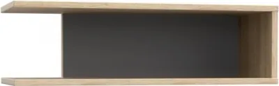 Produktbild von Furniture24 Hängeregal Wandregal YOOP YPB01