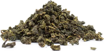 Produktbild von China Peach Oolong, 500g