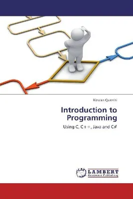 Produktbild von Introduction to Programming