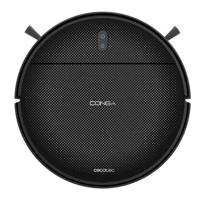 Immagine prodotto di Cecotec Conga 999 Origin X-Treme Nero