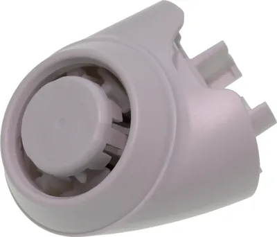 Obrázek produktu pro Nástavec se spojkovým kartáčkem pro epilátor Braun Silkepil 7 7771 7871 7181 7771 7175 7-979