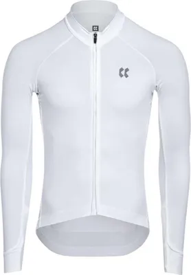 Immagine prodotto di Kalas Passion Z3 Temps maglia a maniche lunghe Bianco XS+ Uomo Bianco XS+