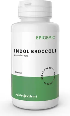 Immagine prodotto di Indol Brocoli 60 capsule