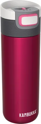 Produktbild von Kambukka Etna Thermobecher Kaffeebecher 500 ml Isolierbecher To Go Becher Rot
