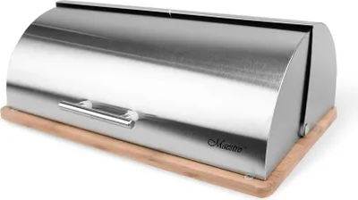 Produktbild von Brotbackautomat MAESTRO MR-1672S