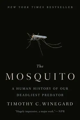 Produktbild von The Mosquito