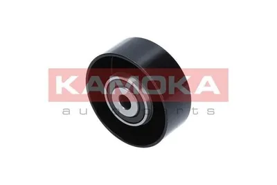 Produktbild von KAMOKA R0287 Umlenkrolle Keilrippenriemen 70mm passend für PEUGEOT 206 Schrägheck (2A/C) 206 CC (2D) 206 SW (2E/K) 306 Schrägheck (7A, 7C, N3, N5)