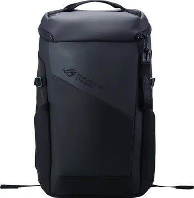 Produktbild von ASUS ROG Ranger BP2701, Rucksack, 43,2 cm (17"), Schultergurt, 930 g