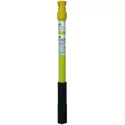 Produktbild von Dehn Arbeitskopf f. Spindel-Querstift m. Steckkupplung  L 500mm 766526